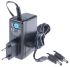 Mascot 19.5W Plug-In AC/DC Adapter 30V dc Output, 650mA Output