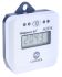 Comark Temperature Data Logger, Infrared, Battery-Powered