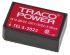TRACOPOWER TEL 3 DC-DC Converter, ±15V dc/ ±100mA Output, 10 → 30 V dc Input, 3W, Through Hole, +85°C Max Temp