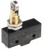 Omron Plunger Limit Switch, NO/NC, IP00, SPDT, 500V ac Max, 15A Max