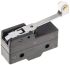 Omron Roller Lever Limit Switch, NO/NC, IP00, SPDT, 500V ac Max, 15A Max