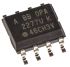 OPA2277UA Texas Instruments, Precision, Op Amp, 1MHz, 8-Pin SOIC
