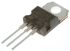 STMicroelectronics TIP112 Darlington tranzisztor, NPN, 2 A, 100 V, HFE:500, 3-tüskés, TO-220 Egyszeres