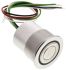 NO Momentary Push Button Switch Red/Green LED