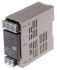 Omron S8VS Switch Mode DIN Rail Power Supply 85 → 264V ac Input, 24V dc Output, 2.5A 60W