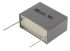 KEMET R46 X2 Folienkondensator 4.7μF ±10% / 310V ac, THT Raster 37.5mm