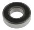 SKF Deep Groove Ball Bearing - Sealed End Type, 20mm I.D, 42mm O.D