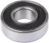 SKF Deep Groove Ball Bearing - Sealed End Type, 15mm I.D, 35mm O.D