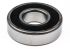 SKF Deep Groove Ball Bearing - Sealed End Type, 20mm I.D, 47mm O.D