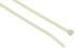 Thomas & Betts Green Nylon Cable Tie, 370mm x 3.5 mm