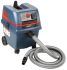 Odsavač prachu, 1.2kW 230V ac pro mokré a suché oblasti L (PLYN 25 L SFC) Bosch Podlahový vysavač