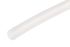 RS PRO Halogen Free Heat Shrink Tubing, Clear 6.4mm Sleeve Dia. x 300mm Length 2:1 Ratio