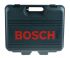 Bosch 06015A4370 Corded 240V 710W Planer, UK Plug