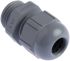 Lapp SKINTOP ST PG 9 Cable Gland, Polyamide, 8mm, IP68, Grey