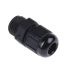 Lapp SKINTOP Series Black Polyamide Cable Gland, PG 7 Thread, 2.5mm Min, 6.5mm Max, IP68