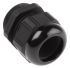 Lapp SKINTOP Cable Gland, PG29 Max. Cable Dia. 25mm, Polyamide, Black, 14mm Min. Cable Dia., IP68