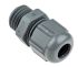 Lapp SKINTOP Cable Gland, M12 Max. Cable Dia. 7mm, Polyamide, Grey, 3.5mm Min. Cable Dia., IP66, IP68, IP69K