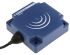 Telemecanique Sensors Inductive Block-Style Proximity Sensor, 60 mm Detection, PNP Output, 12 → 24 V dc, IP68