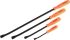 RS PRO Crow Bar, 600 mm Length