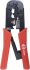 CK, 3852 Ratcheting Hand Crimping Tool