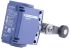 Telemecanique Sensors OsiSense XC Series Lever Limit Switch, NO/NC, IP66, IP67, DP, Plastic Housing, 240V ac Max, 10A