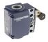 Telemecanique Sensors OsiSense XC Series Plunger Limit Switch, NO/NC, IP66, IP67, DP, Plastic Housing, 240V ac Max, 10A
