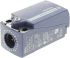 Telemecanique Sensors OsiSense XC Series Limit Switch, NO/NC, DP, Plastic Housing, 240V ac Max, 1.5A Max