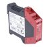 Schneider Electric XPS AC Series Emergency Stop Safety Relay, 115V ac, 3 Safety Contact(s)