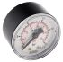 WIKA Dial Pressure Gauge 2.5bar, 7833658