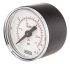WIKA Dial Pressure Gauge 16bar, 7833526, 0bar min.