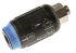 Legris Reinforced Polymer Male Pneumatic Quick Connect Coupling, G 1/4 Male Threaded