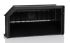 Bosch Rexroth Plastic Storage Bin, 50mm x 173mm, Black