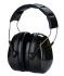 Casque anti-bruit 3M PELTOR série Optime II Serre-tête 31dB Noir