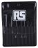 RS PRO 8 piece L Shape Imperial Hex Key Set, 0.28 → 5/64in