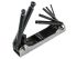 RS PRO 7 piece Folding Imperial Hex Key Set, 3/32 → 5/16in