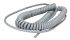 Lapp ÖLFLEX, Coiled 3 Core, Grey Polyurethane PUR Sheath Power Cable +50°C