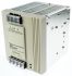 Omron S8VS Switch-mode DIN-skinnemonteret strømforsyning., 240W 24V dc