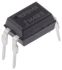 Isocom THT Optokoppler AC-In / Transistor-Out, 4-Pin PDIP, Isolation 5,3 kV eff