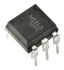 Isocom THT Optokoppler / Transistor-Out, 6-Pin DIP, Isolation 5 kV eff