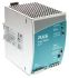 PULS Switch Mode DIN Rail Panel Mount Power Supply, 3AC 400 → 500V ac ac Input, 24V dc dc Output, 10A Output, 240W