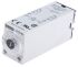 Crouzet DIN Rail Mount Timer Relay, 12V dc, 2-Contact, 0.1 s → 1h, 1-Function, DPDT