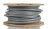 Lapp ÖLFLEX CLASSIC FD Control Cable, 25 Cores, 1 mm², YY, Unscreened, 25m, Grey PUR Sheath, 17 AWG