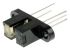 OPB460T11 Optek, Screw Mount Slotted Optical Switch, Buffer, Open-Collector with 10K Pull-Up Resistor Output