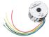 Johnson Electric Stepper Motor, 12 V, Unipolar, 3mNm Torque, 7.5°