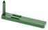 Green pen for chart recorder,1900 (PK 3)