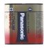 Panasonic CRP2 Kamera-Batterie, 6V / 1400mAh LiMnO2 36 x 34 x 19mm