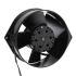 ebm-papst 230 V ac, AC Axial Fan, 150 x 55mm, 385m³/h, 47W