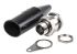Cable Gland Kit, M25 Max. Cable Dia. 20mm, Stainless Steel, 13.5mm Min. Cable Dia., IP66, IP68, With Locknut