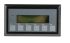 Panel HMI, NT2S, 80 x 112pixely, LCD, 6 -značky, 109 x 60 x 36 mm, 24 kB, 56 x 11 mm, 24 V dc