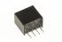 Recom DCDC转换器, 4.5 → 5.5 V 直流输入, 5V 直流输出, 2W, RI-0505S